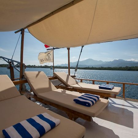 Plataran Menjangan Resort And Spa - Chse Certified Banyuwedang Εξωτερικό φωτογραφία