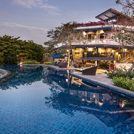Plataran Menjangan Resort And Spa - Chse Certified Banyuwedang Εξωτερικό φωτογραφία