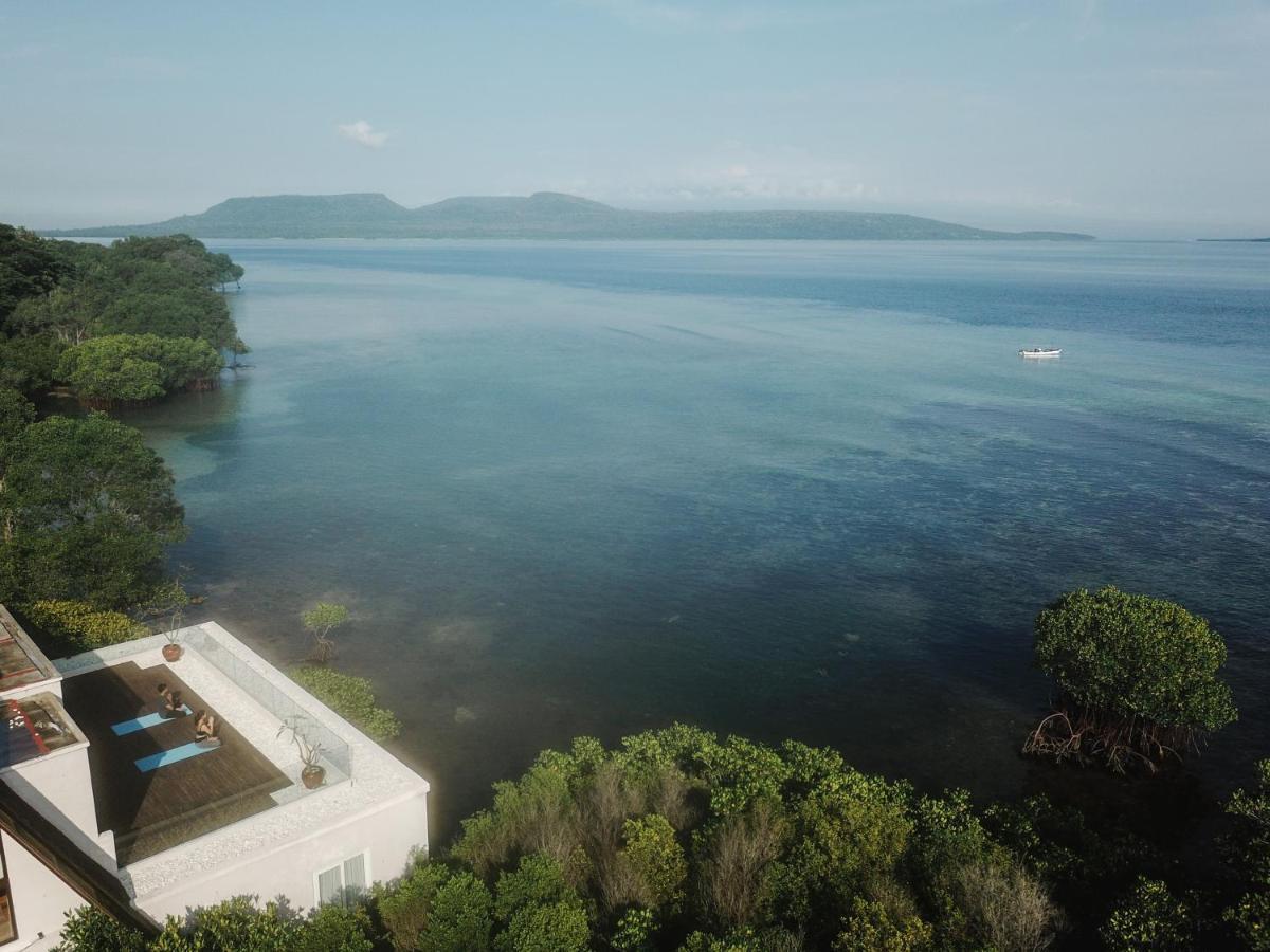 Plataran Menjangan Resort And Spa - Chse Certified Banyuwedang Εξωτερικό φωτογραφία