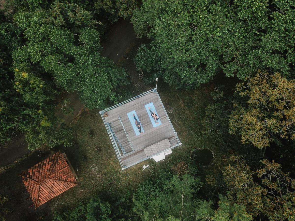 Plataran Menjangan Resort And Spa - Chse Certified Banyuwedang Εξωτερικό φωτογραφία
