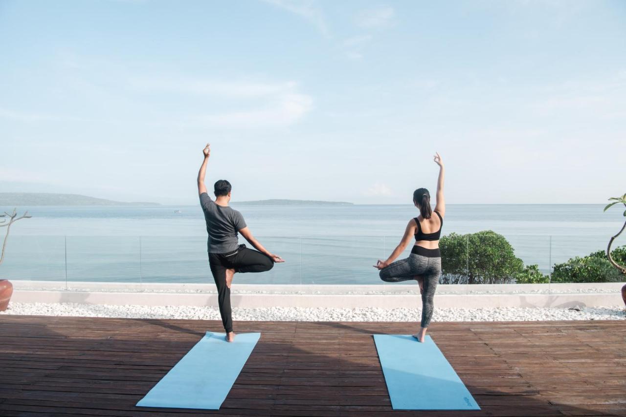 Plataran Menjangan Resort And Spa - Chse Certified Banyuwedang Εξωτερικό φωτογραφία