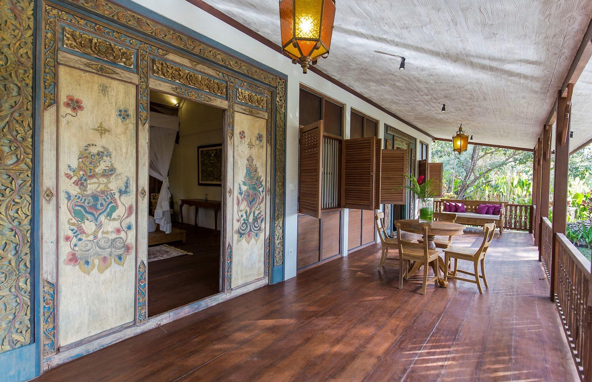 Plataran Menjangan Resort And Spa - Chse Certified Banyuwedang Εξωτερικό φωτογραφία