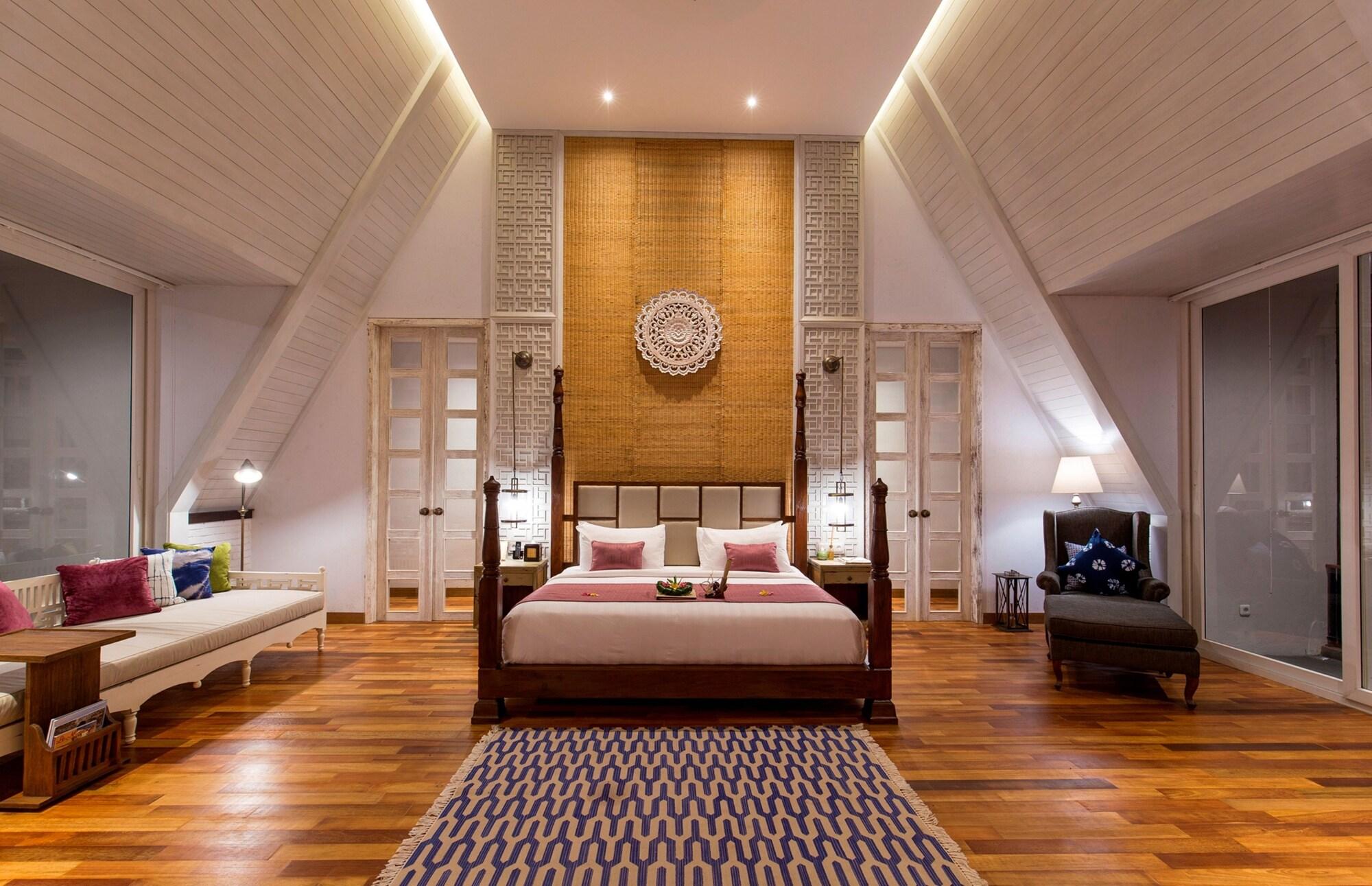 Plataran Menjangan Resort And Spa - Chse Certified Banyuwedang Εξωτερικό φωτογραφία
