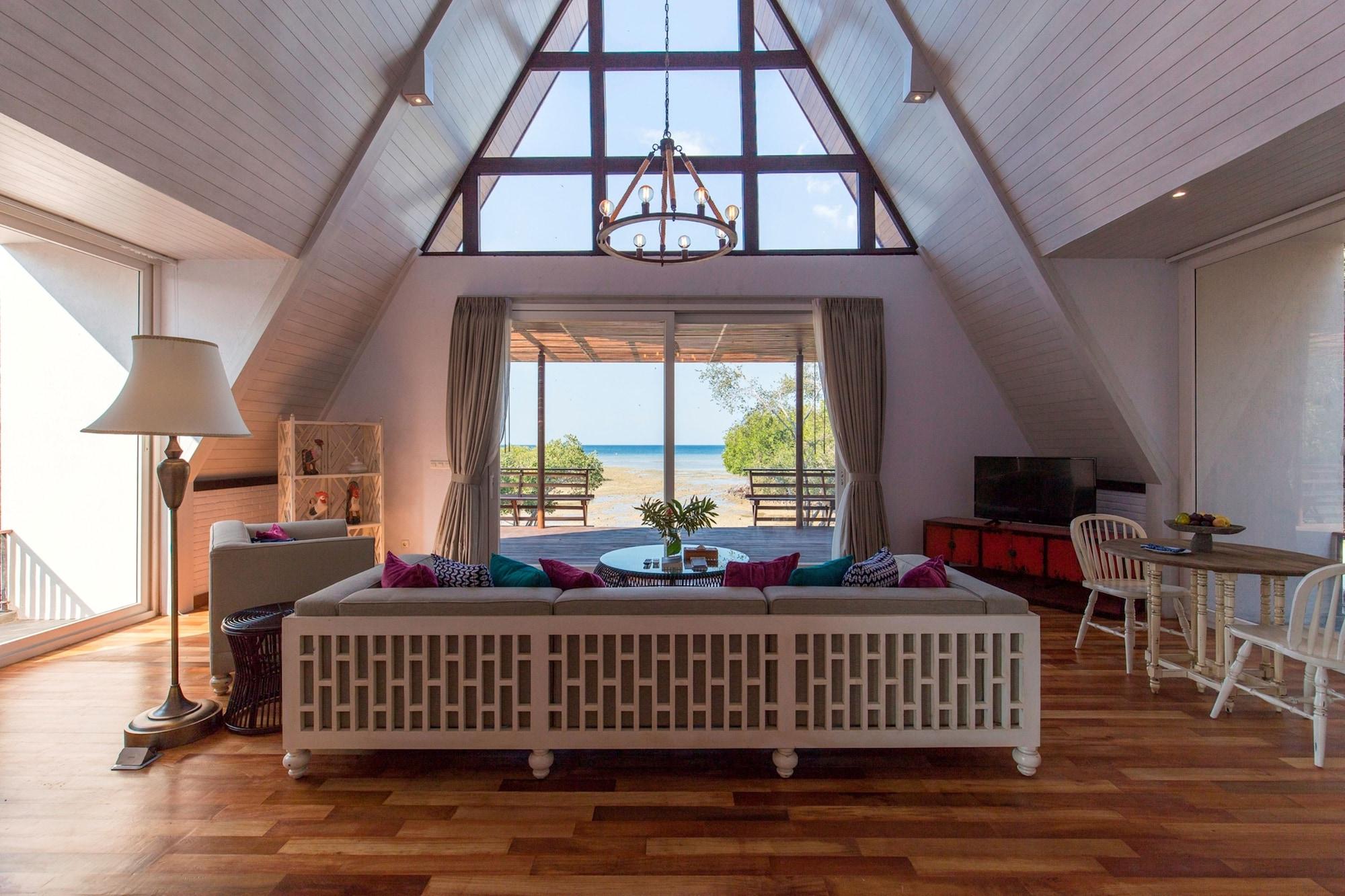 Plataran Menjangan Resort And Spa - Chse Certified Banyuwedang Εξωτερικό φωτογραφία