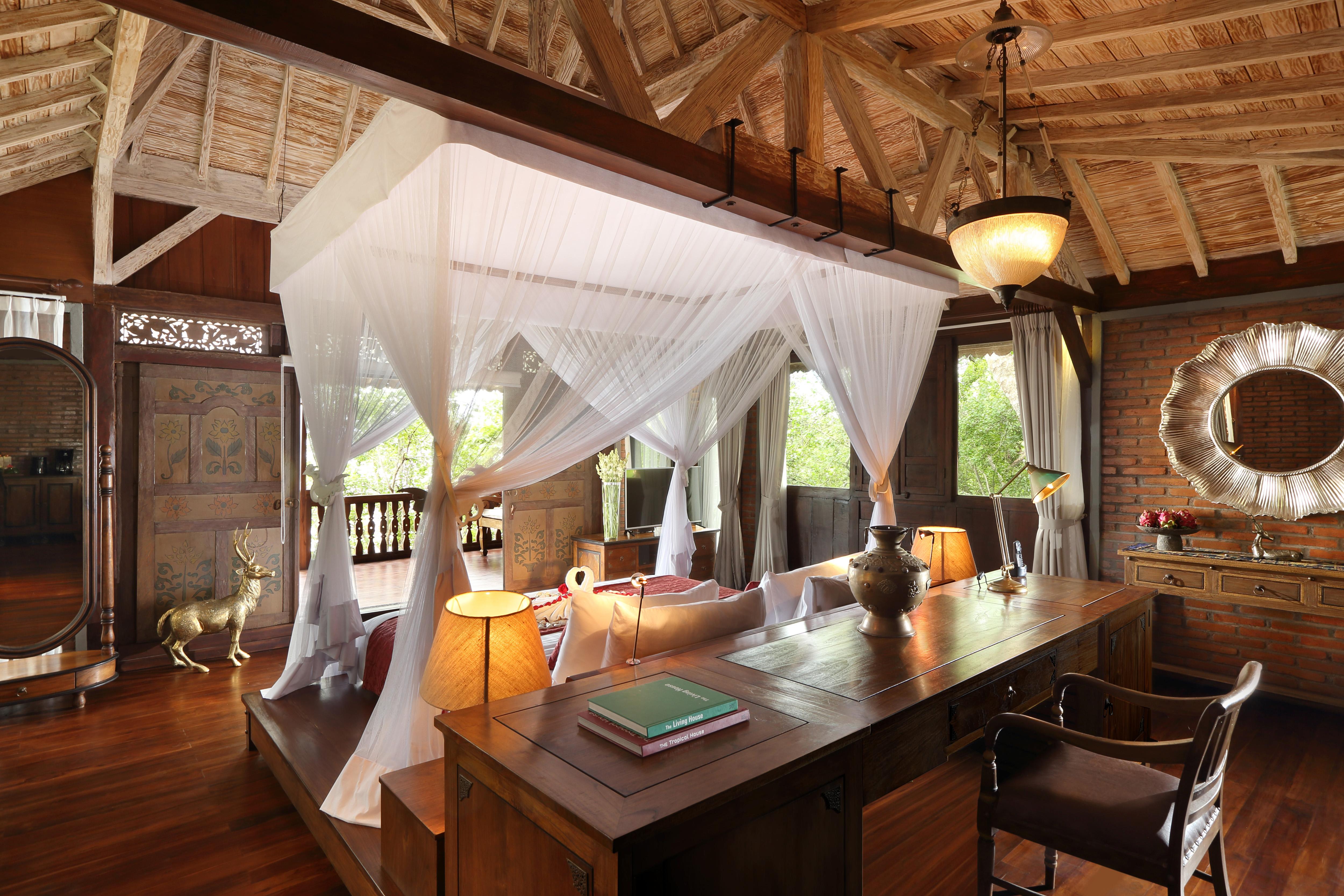 Plataran Menjangan Resort And Spa - Chse Certified Banyuwedang Εξωτερικό φωτογραφία