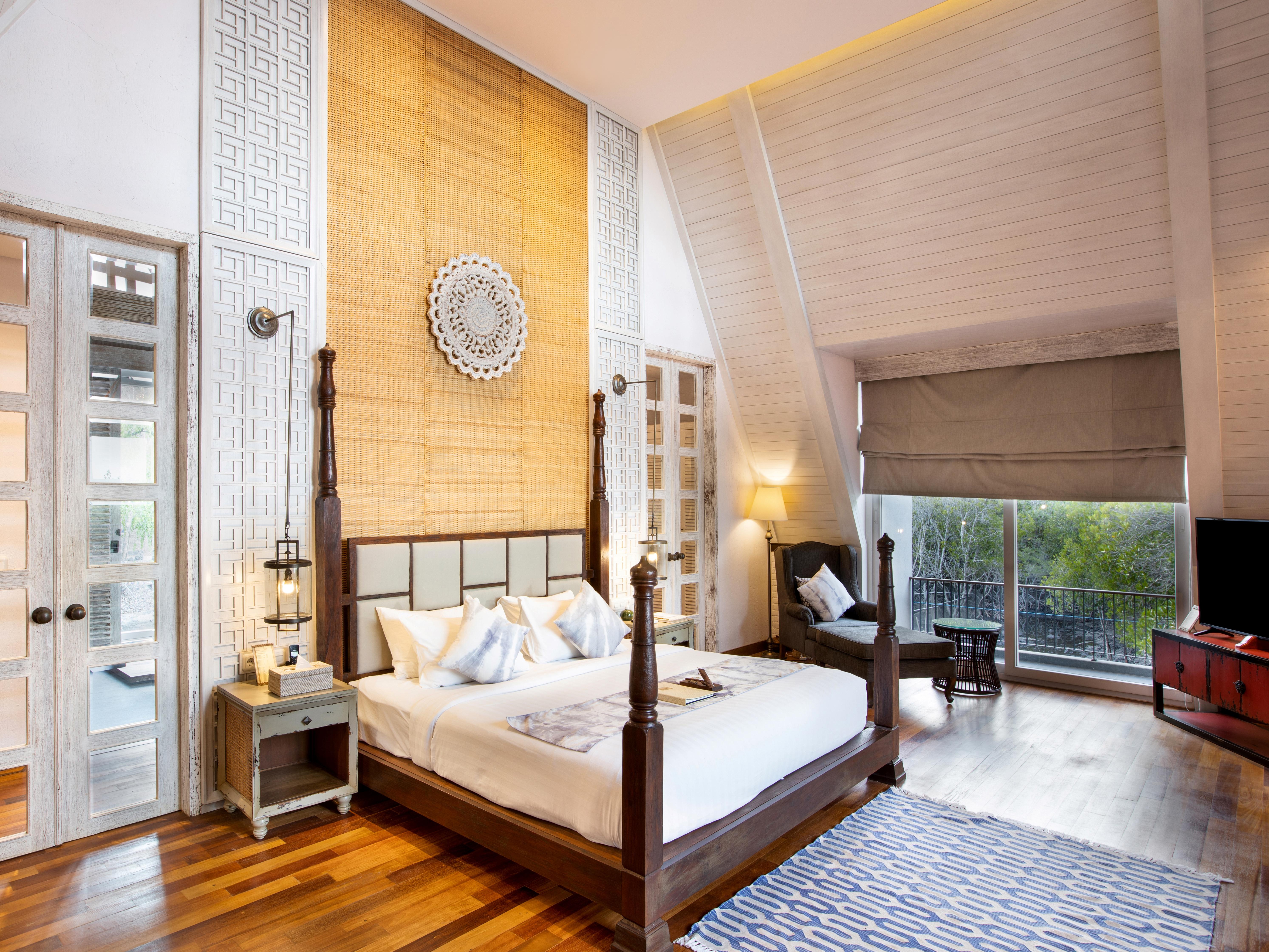 Plataran Menjangan Resort And Spa - Chse Certified Banyuwedang Εξωτερικό φωτογραφία