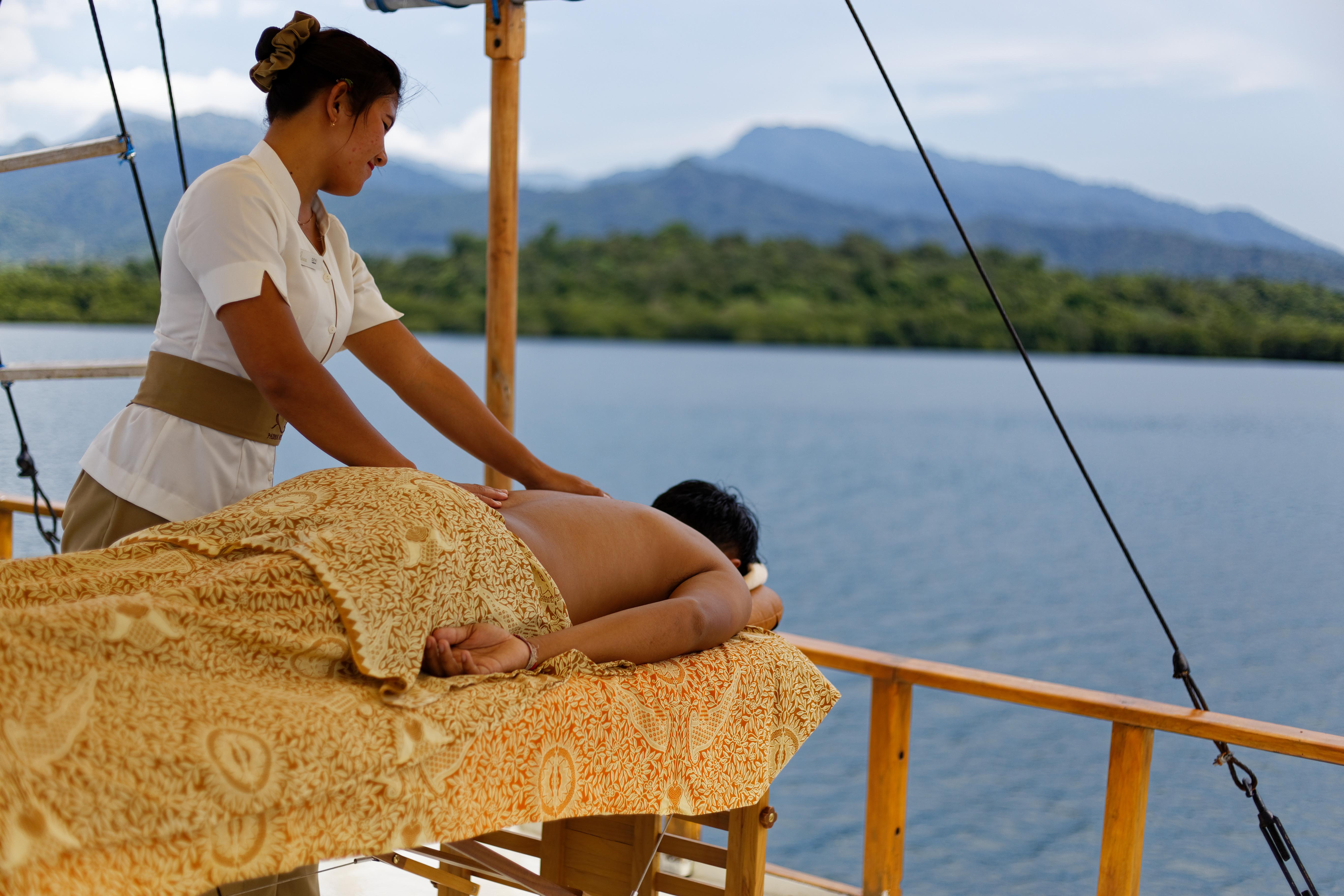 Plataran Menjangan Resort And Spa - Chse Certified Banyuwedang Εξωτερικό φωτογραφία