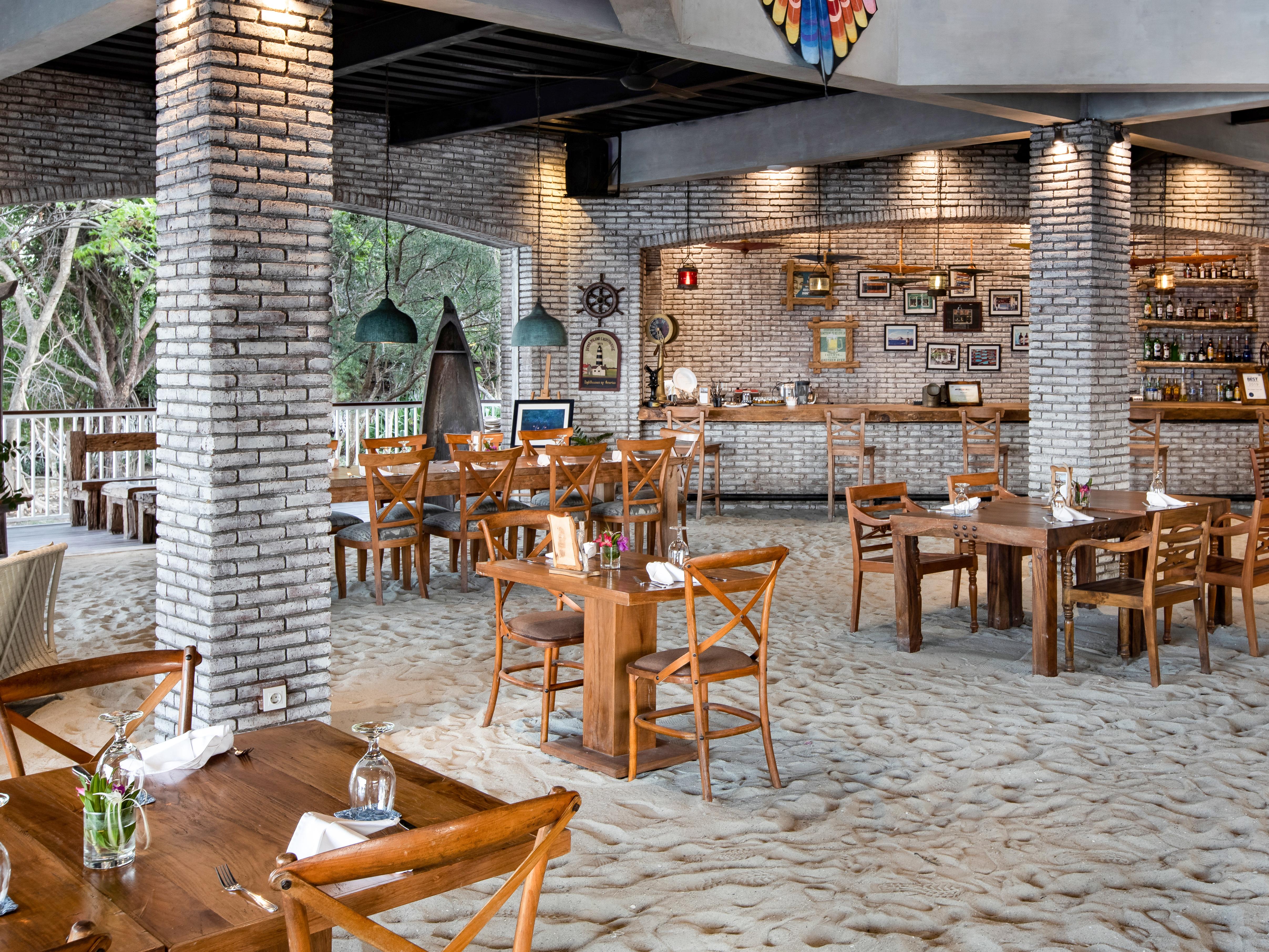 Plataran Menjangan Resort And Spa - Chse Certified Banyuwedang Εξωτερικό φωτογραφία