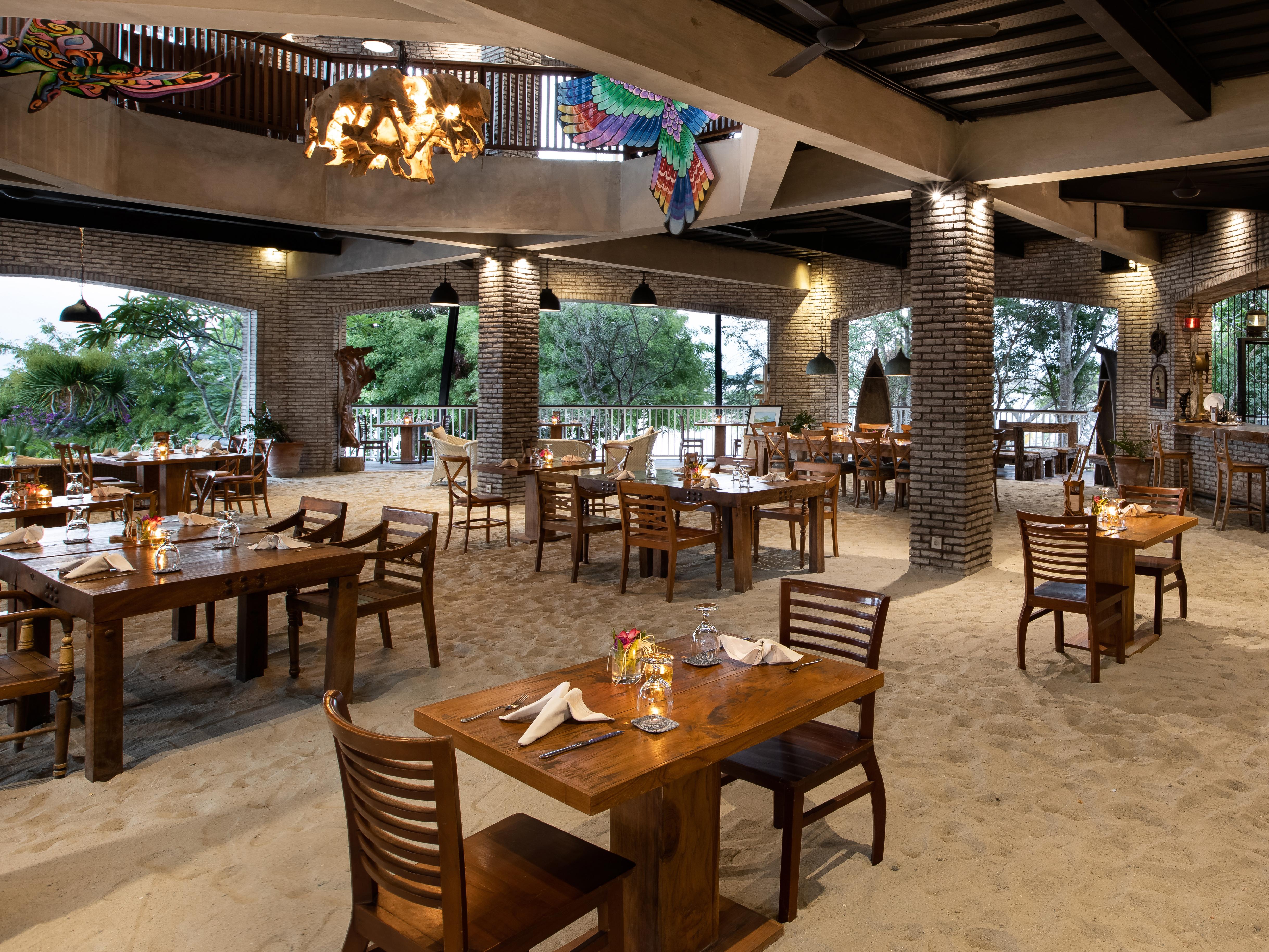 Plataran Menjangan Resort And Spa - Chse Certified Banyuwedang Εξωτερικό φωτογραφία