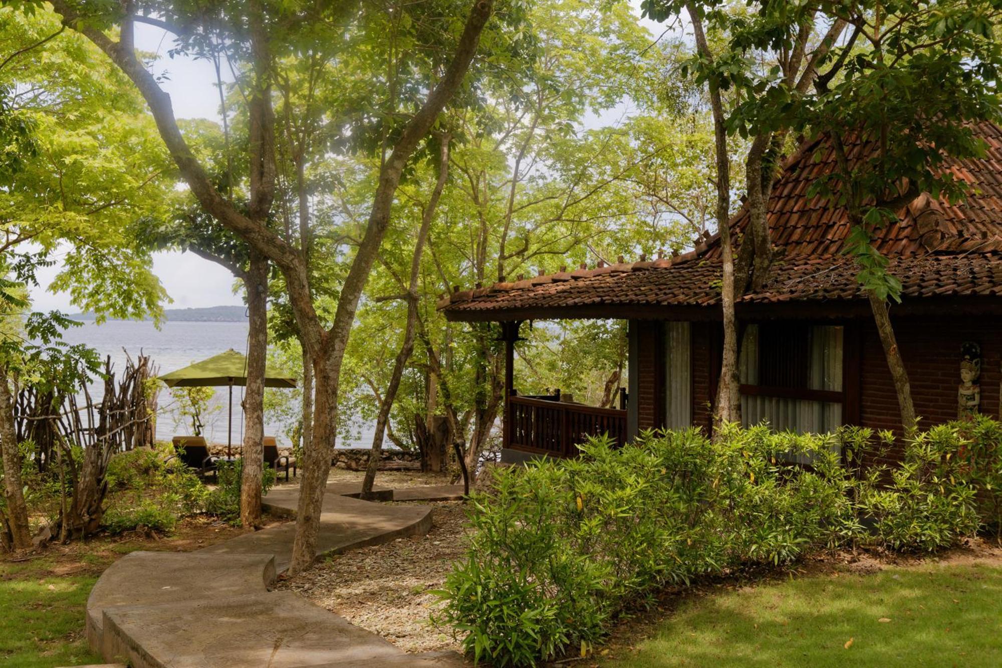 Plataran Menjangan Resort And Spa - Chse Certified Banyuwedang Εξωτερικό φωτογραφία