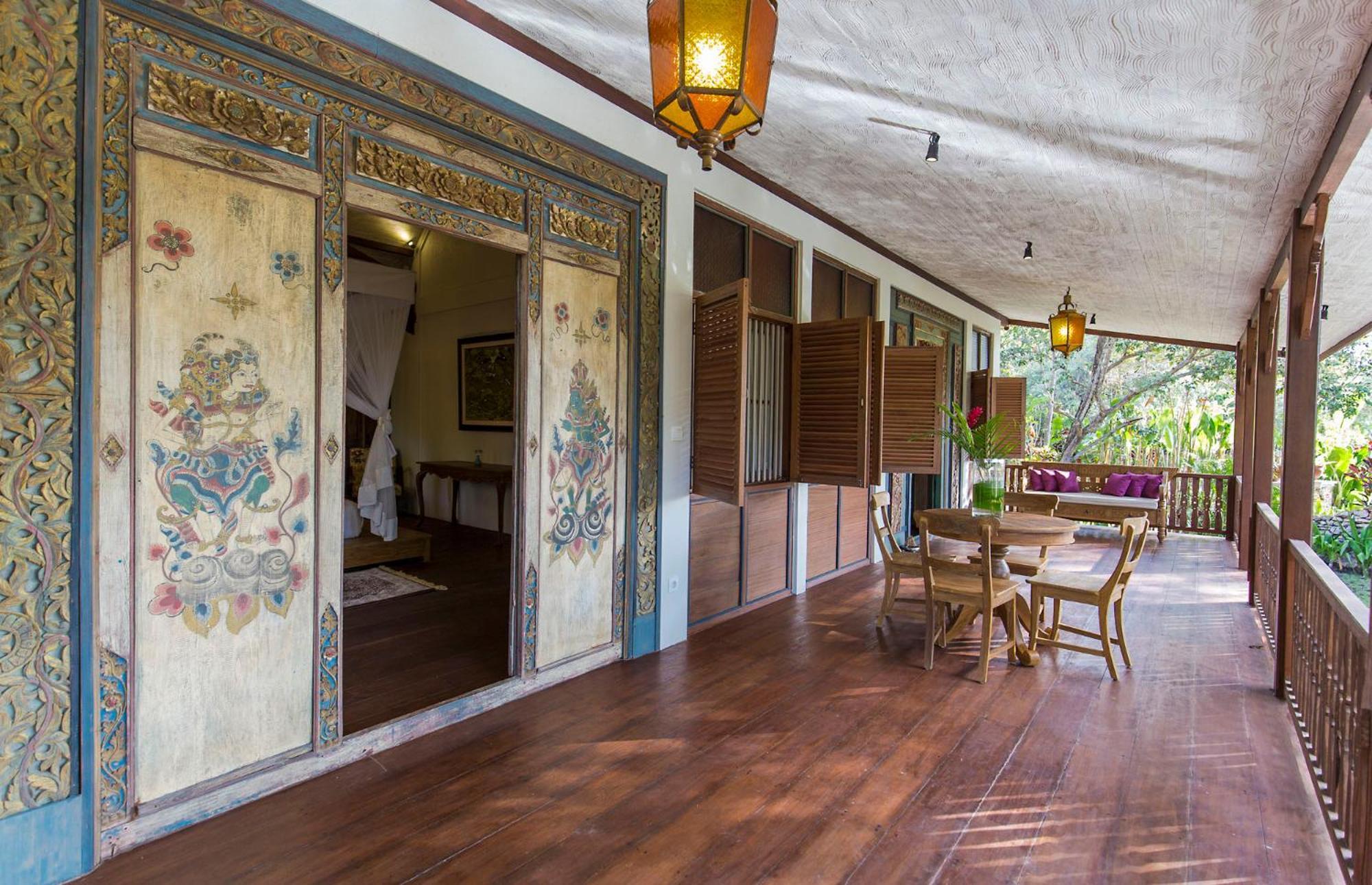 Plataran Menjangan Resort And Spa - Chse Certified Banyuwedang Εξωτερικό φωτογραφία