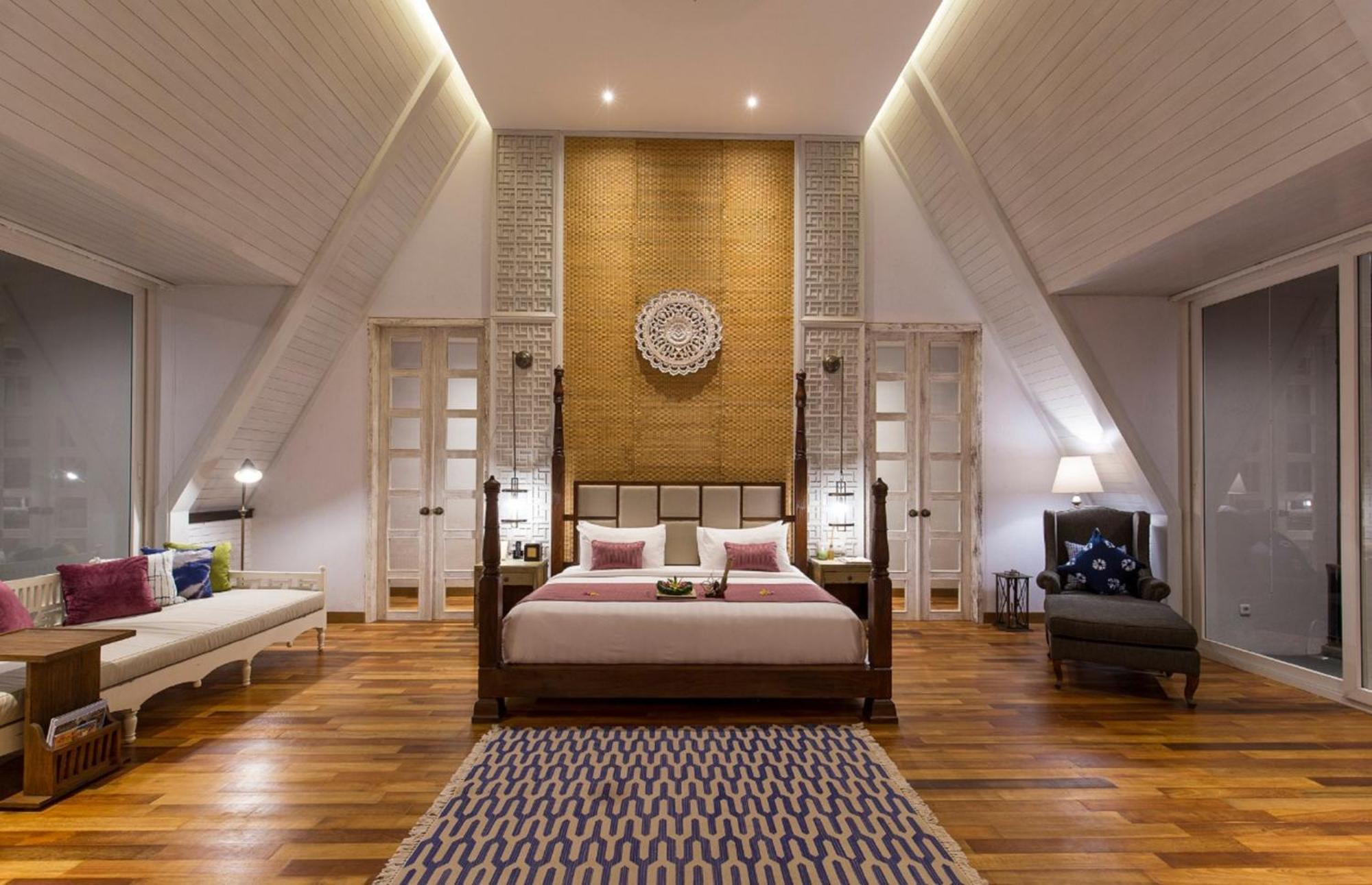 Plataran Menjangan Resort And Spa - Chse Certified Banyuwedang Δωμάτιο φωτογραφία