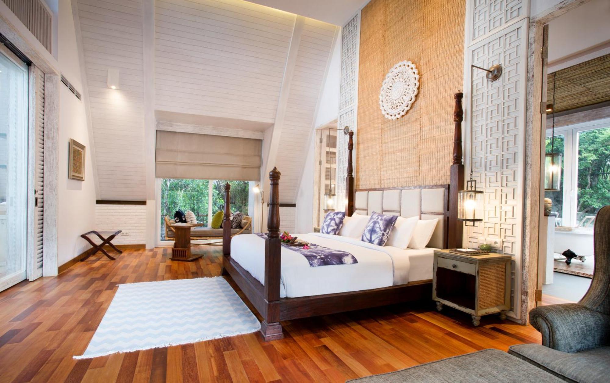 Plataran Menjangan Resort And Spa - Chse Certified Banyuwedang Δωμάτιο φωτογραφία