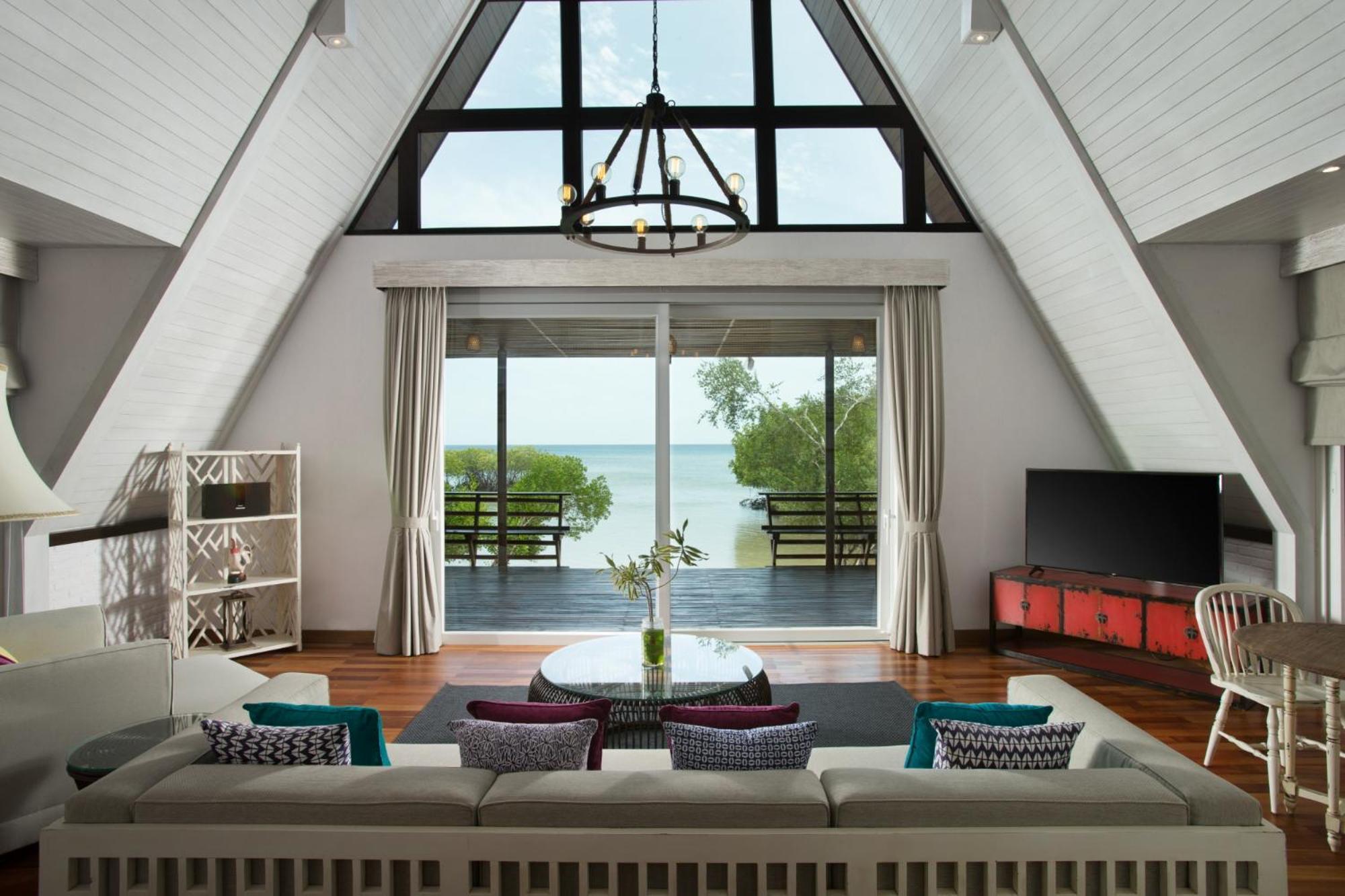 Plataran Menjangan Resort And Spa - Chse Certified Banyuwedang Δωμάτιο φωτογραφία