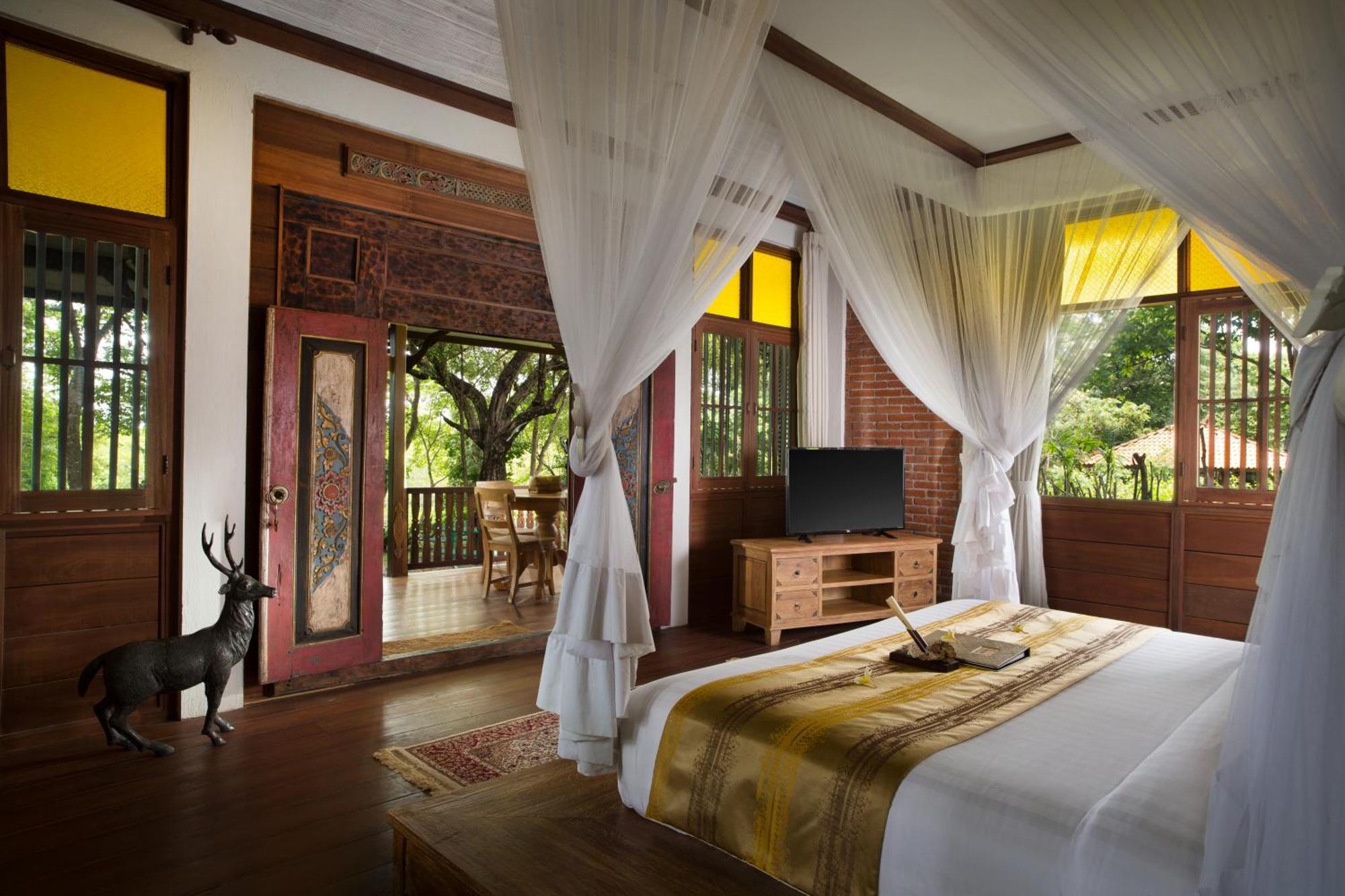 Plataran Menjangan Resort And Spa - Chse Certified Banyuwedang Δωμάτιο φωτογραφία
