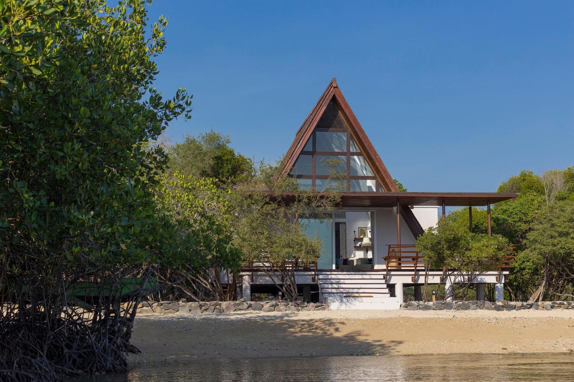 Plataran Menjangan Resort And Spa - Chse Certified Banyuwedang Εξωτερικό φωτογραφία