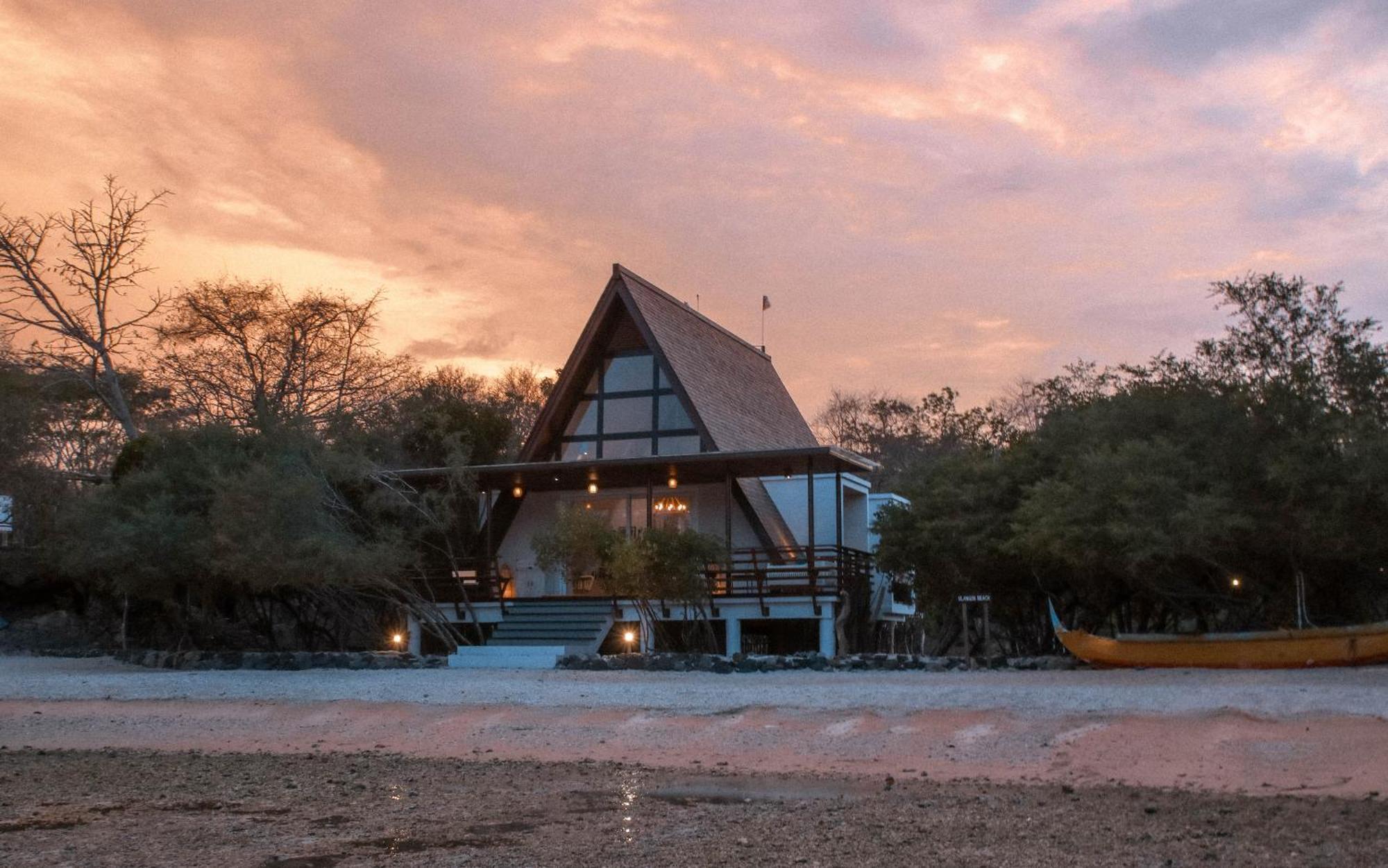 Plataran Menjangan Resort And Spa - Chse Certified Banyuwedang Εξωτερικό φωτογραφία