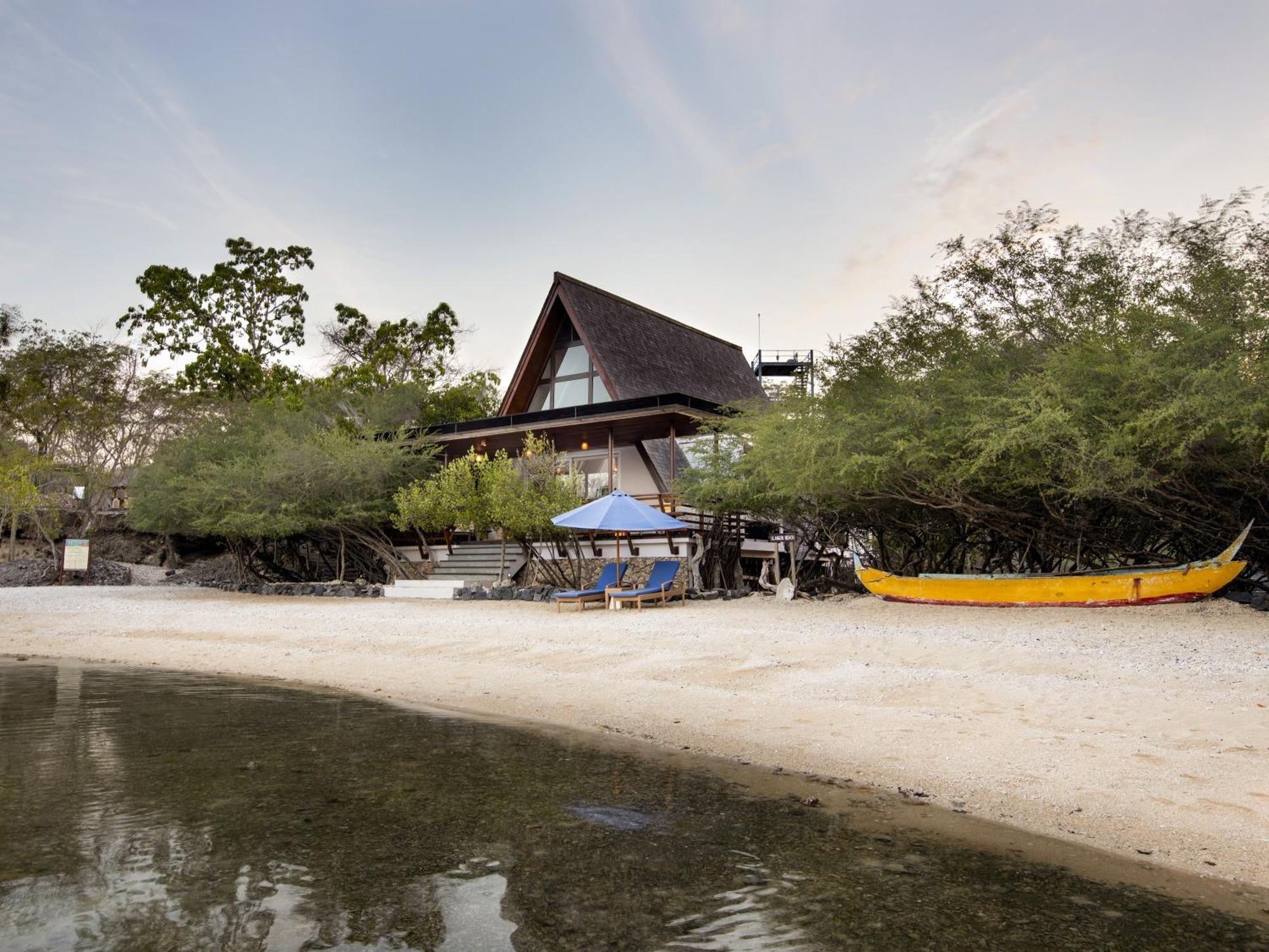Plataran Menjangan Resort And Spa - Chse Certified Banyuwedang Εξωτερικό φωτογραφία