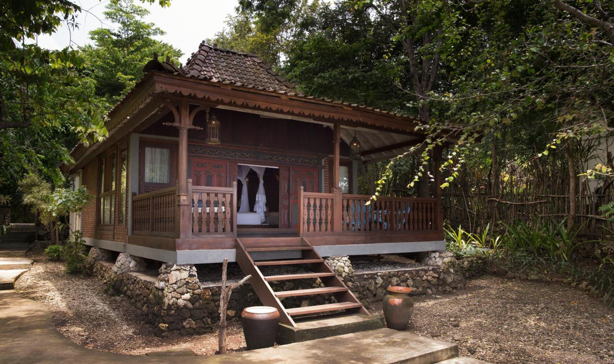 Plataran Menjangan Resort And Spa - Chse Certified Banyuwedang Εξωτερικό φωτογραφία