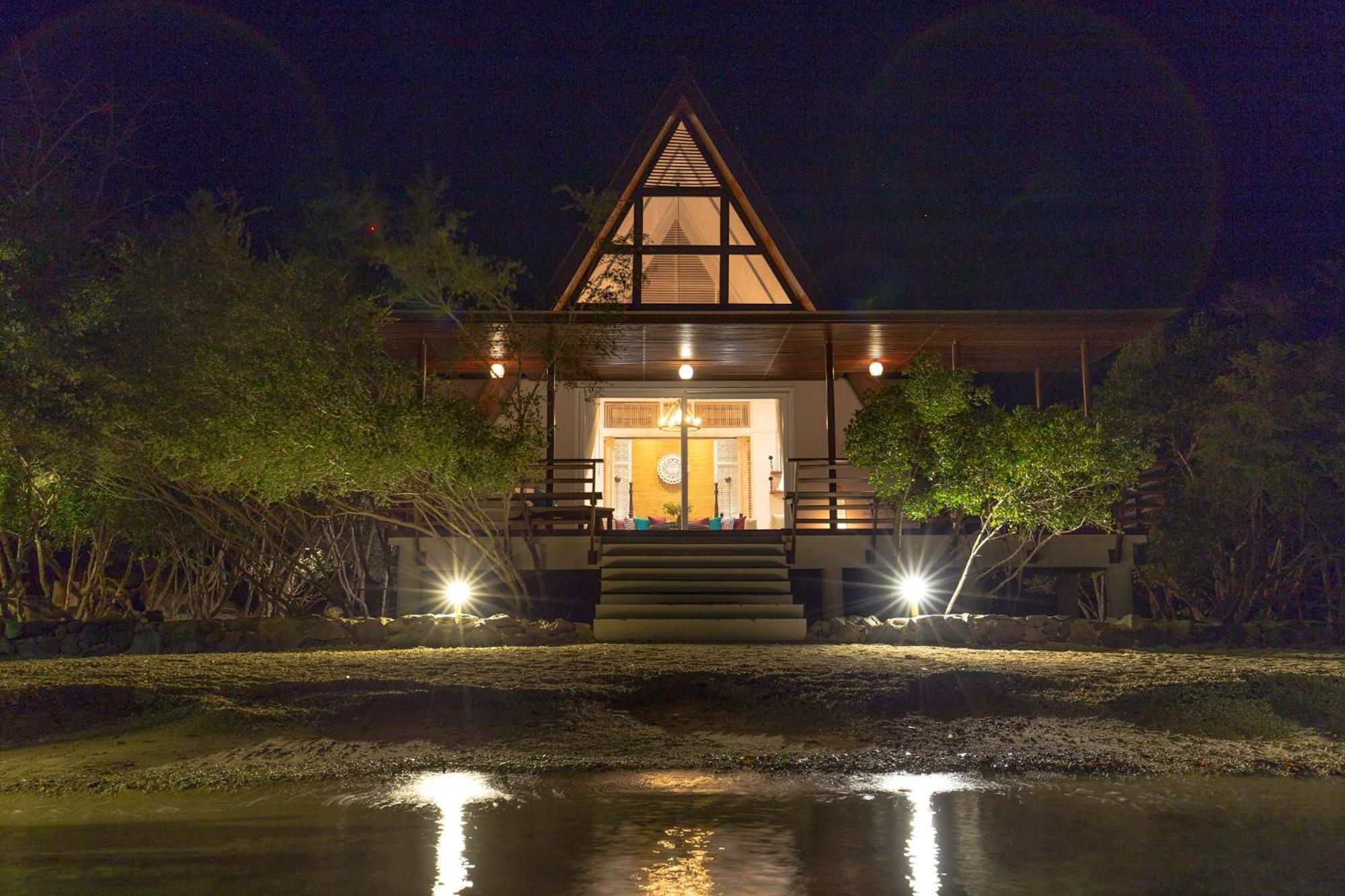 Plataran Menjangan Resort And Spa - Chse Certified Banyuwedang Εξωτερικό φωτογραφία