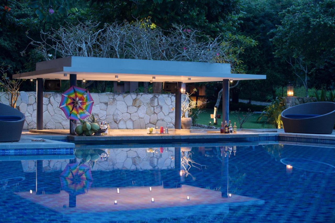 Plataran Menjangan Resort And Spa - Chse Certified Banyuwedang Εξωτερικό φωτογραφία