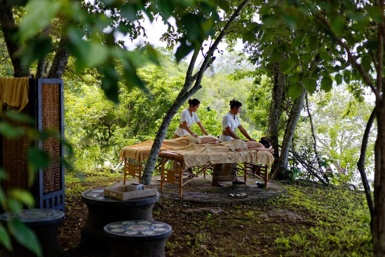Plataran Menjangan Resort And Spa - Chse Certified Banyuwedang Εξωτερικό φωτογραφία