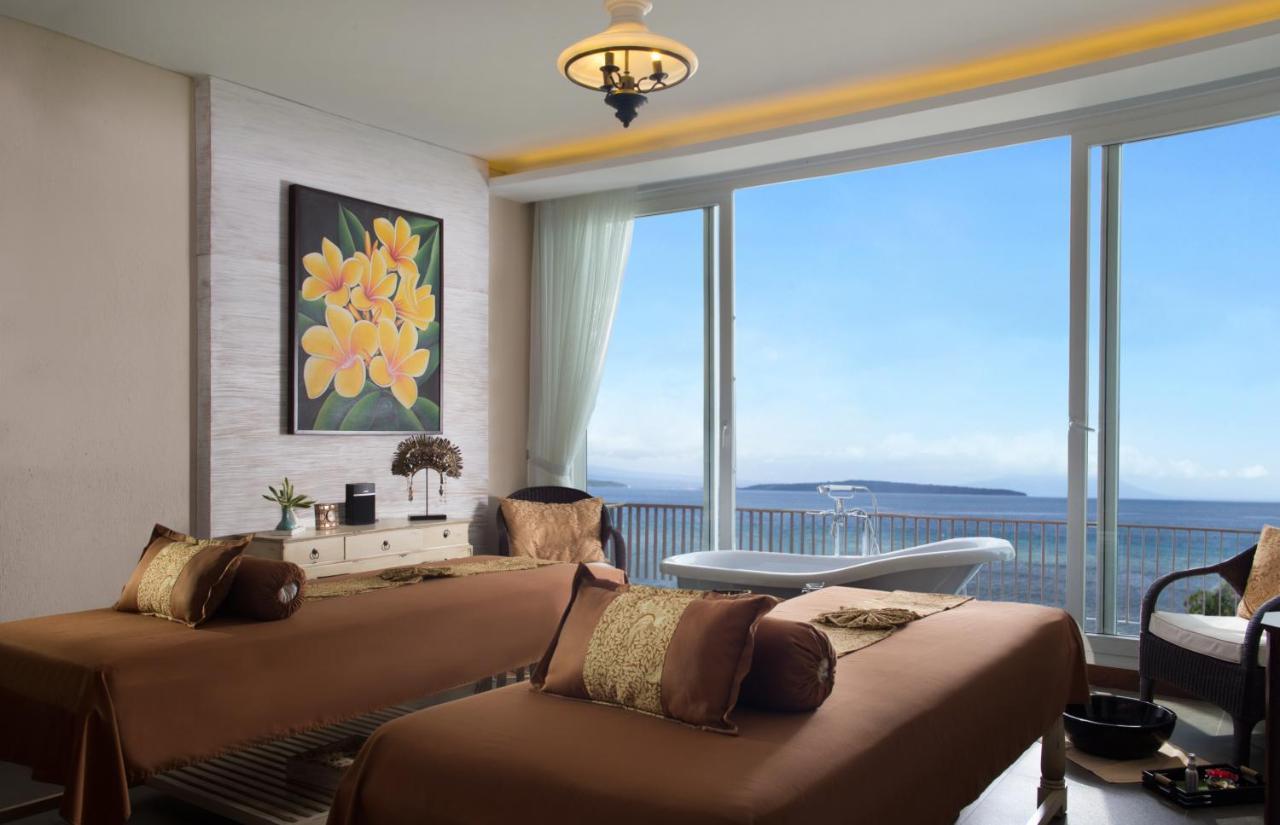 Plataran Menjangan Resort And Spa - Chse Certified Banyuwedang Εξωτερικό φωτογραφία