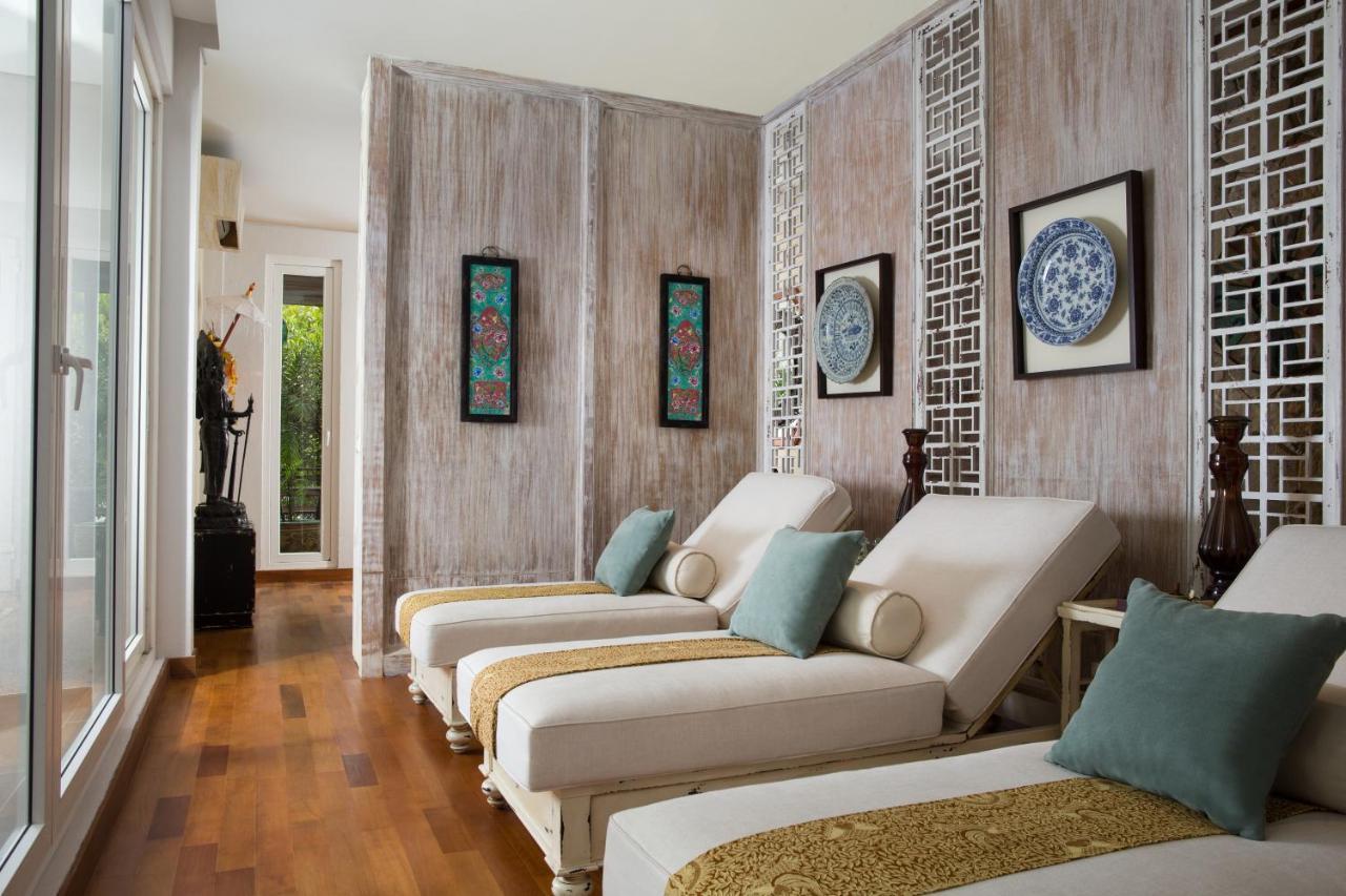 Plataran Menjangan Resort And Spa - Chse Certified Banyuwedang Εξωτερικό φωτογραφία
